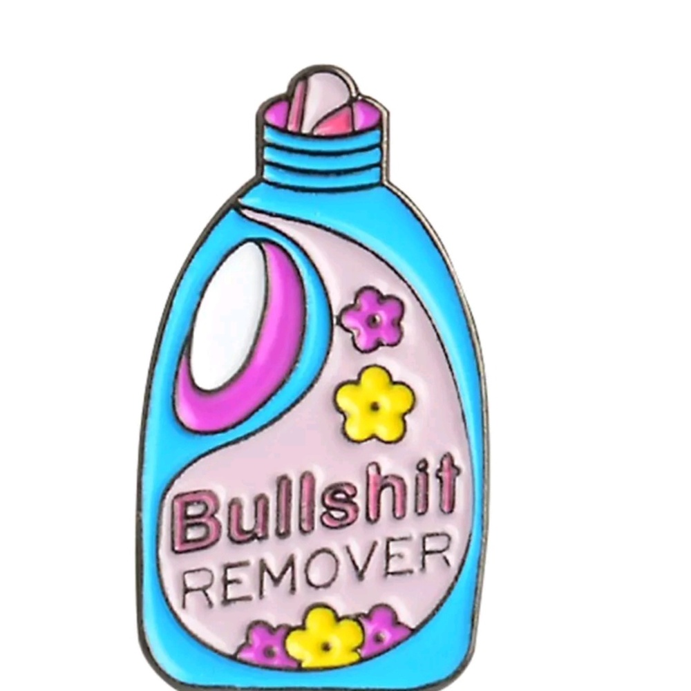 Bullshit Remover